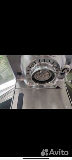 Кофеварка bork c 800 кофемашина