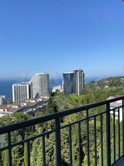 1-к. квартира, 42 м², 11/11 эт.