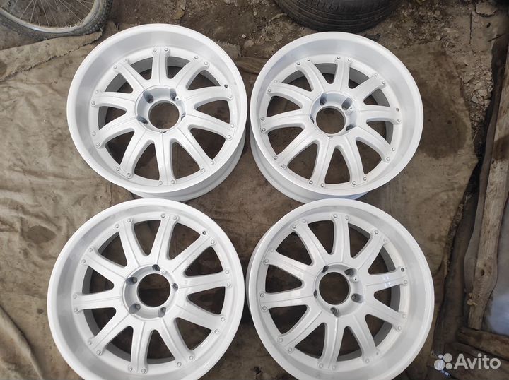 Покраска порошковой краской