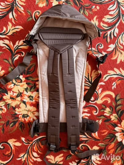 Рюкзак переноска кенгуру