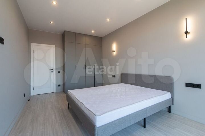 1-к. квартира, 42,3 м², 7/8 эт.