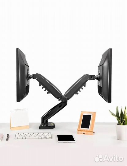 Кронштейн для монитора nb f80