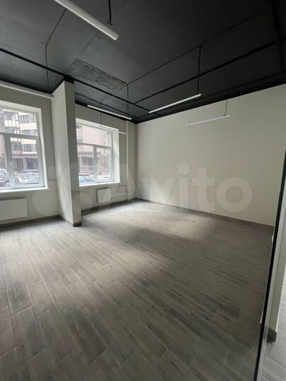 Офис, 34 м²