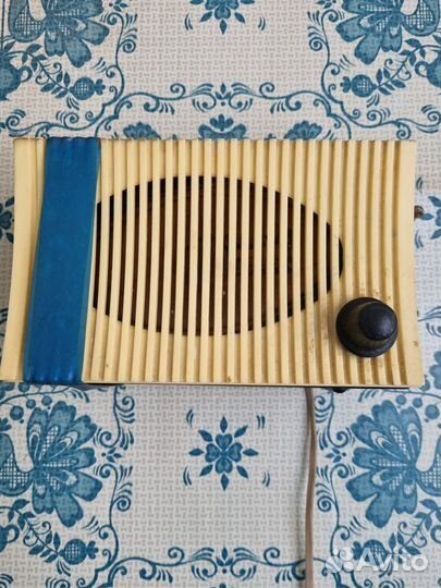 Радиоприемник