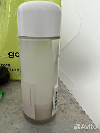 Эссенция увлдяющая