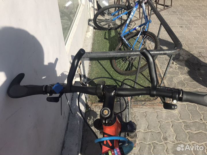 Горный велосипед Stinger Reload PRO 29er