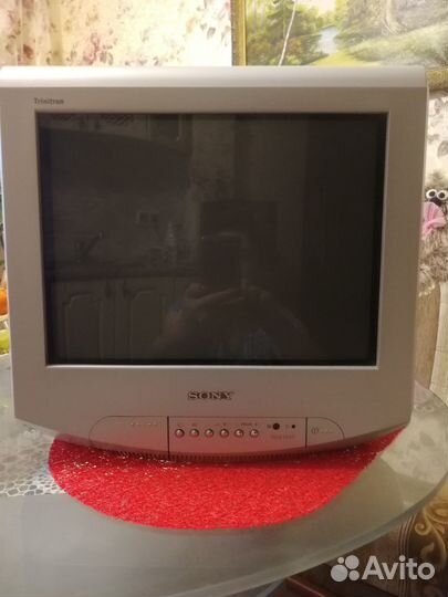 Телевизор бу Sony