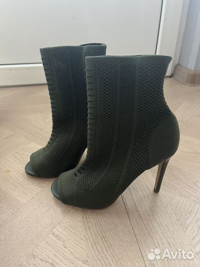 Ботильоны женские 37 размер