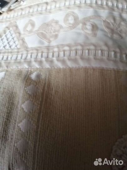 Декоративная подушка от цептер