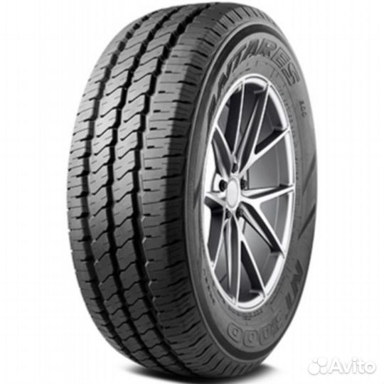 Antares NT3000 205/65 R16 107T
