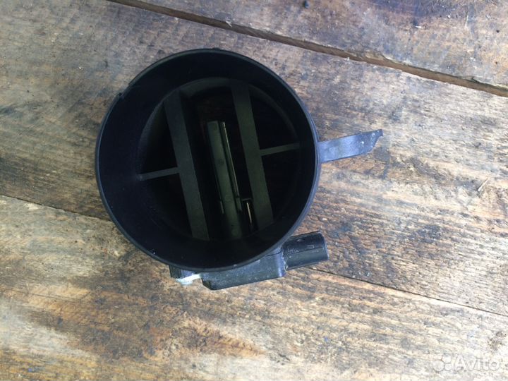 Дмрв Toyota Corolla E150 1.6