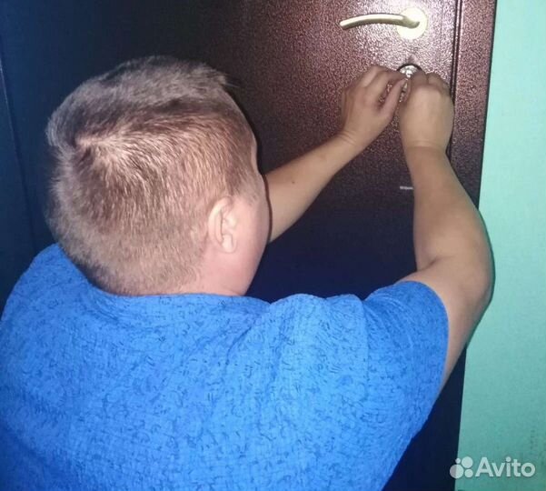 Открыть Замок Квартиры, Авто, Гараж. Круглосуточно