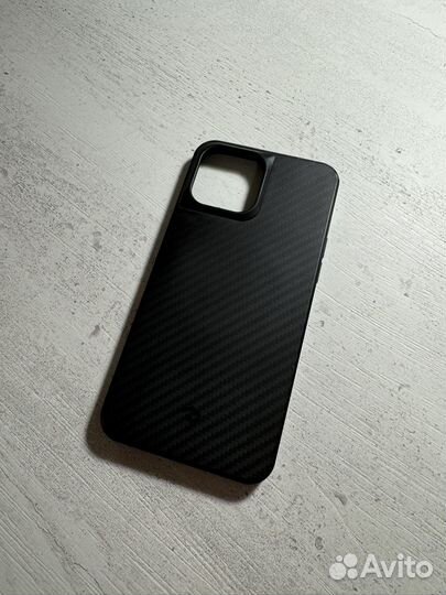 Чехол Pitaka iPhone 13 pro max(усиленный)
