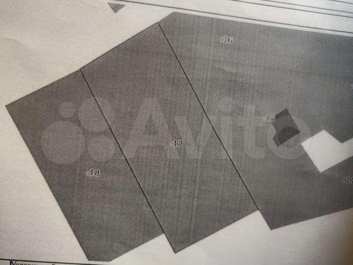 Участок 26 сот. (ИЖС)