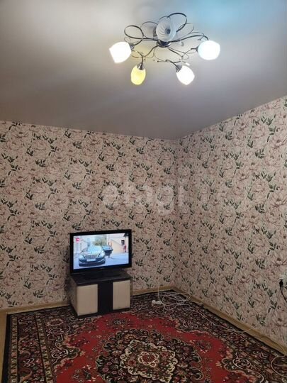 Комната 20,5 м² в 3-к., 5/5 эт.