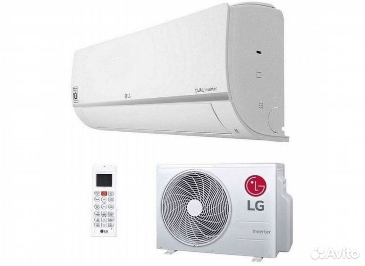 Кондиционер / большой выбор