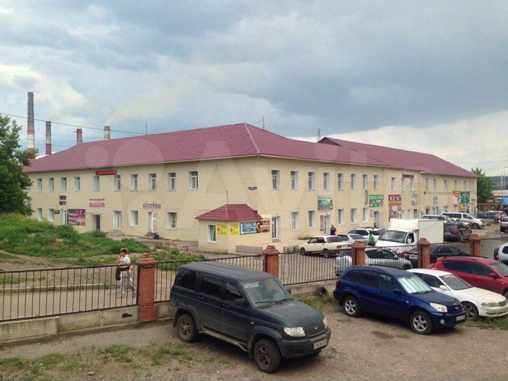 Свободного назначения, 300 м²