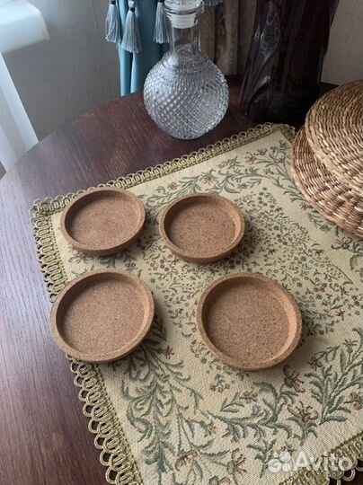 Кухонные мелочи