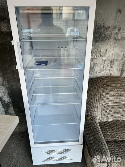 Холодильник шкаф бирюса 310