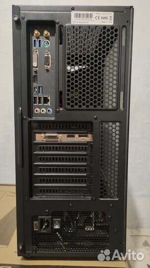 Пк Zalman