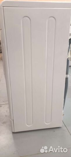 Стиральная машина indesit 5кг/ гарантия 6м