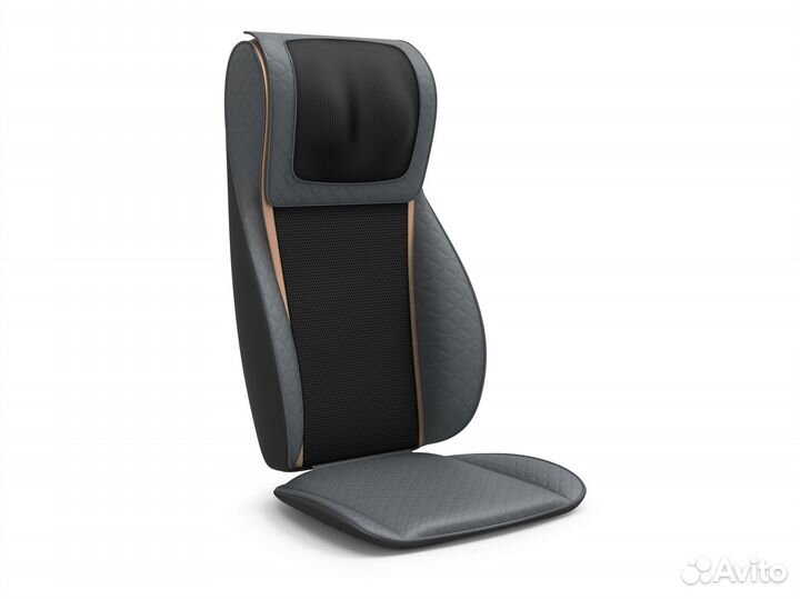 Массажная накидка Bodo Waltz