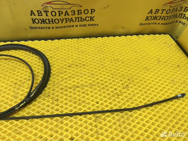 Трос крышки багажника Kia Cerato 2