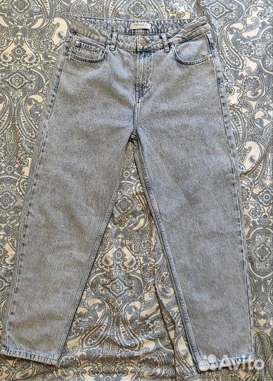 Новые Джинсы Top Top женские размер L