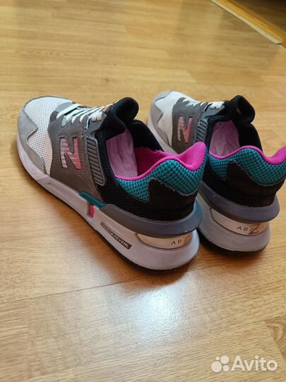 New Balance 997s 43 размер