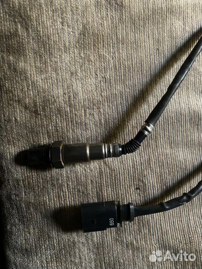 Лямда зонд tiguan 1.4 tsi