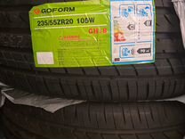 Goform GH-18 235/55 R20