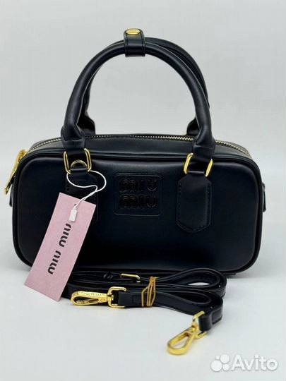 Сумка Miu miu