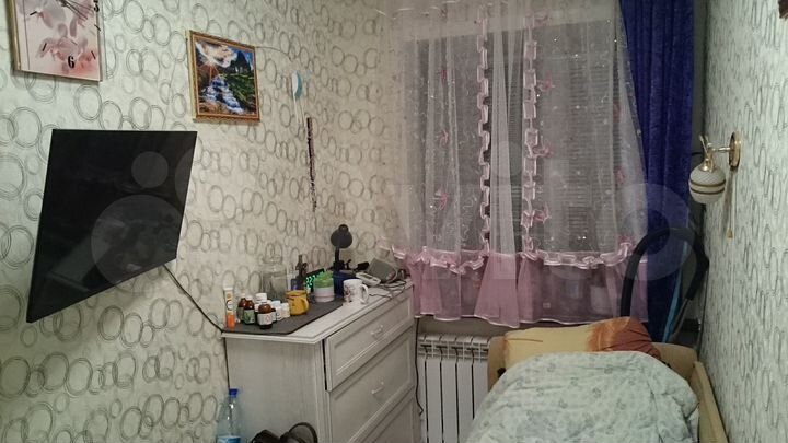 2-к. квартира, 22,5 м², 5/5 эт.
