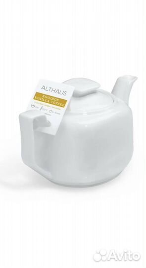 Заварочный чайник Althaus