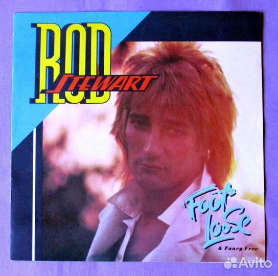 Виниловые пластинки - LP список 4