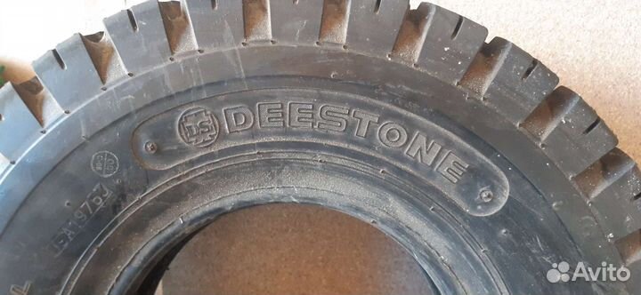 Deestone ET890 6.50 R10