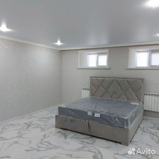 Кровать новая в наличии