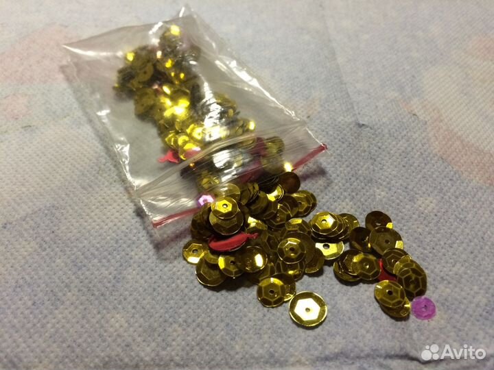 Товары для творчества и рукоделия