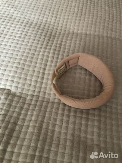 Воротник шанца детский