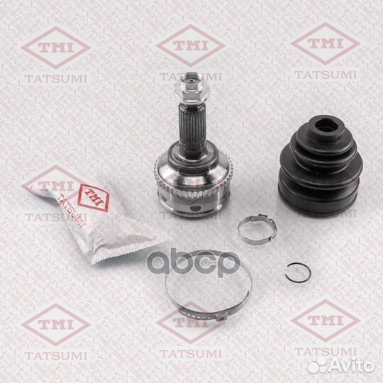 Шрус наружный к-т tatsumi TDA1048 TDA1048 tatsumi