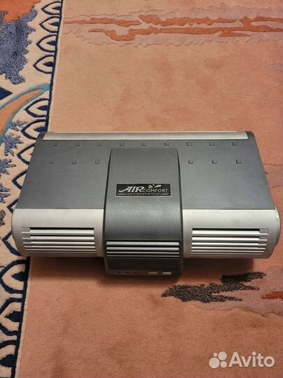 Очиститель,Ионизатор воздуха AIR XJ-2100