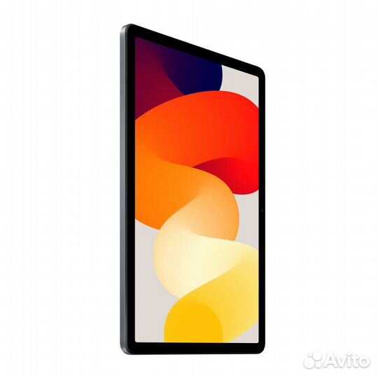 Планшет Xiaomi Redmi Pad SE 6/128 Гб серый