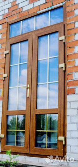 Пластиковые окна / Окна пвх / Евроокна с гарантией