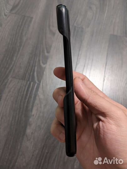 Чехол Spigen Thin Fit для Google Pixel 4a
