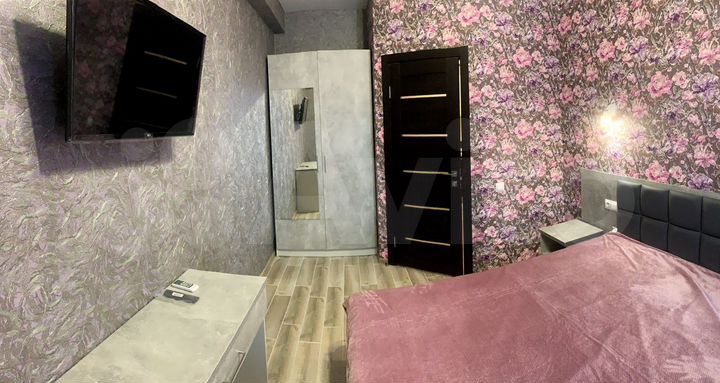 2-к. квартира, 35 м², 2/3 эт.