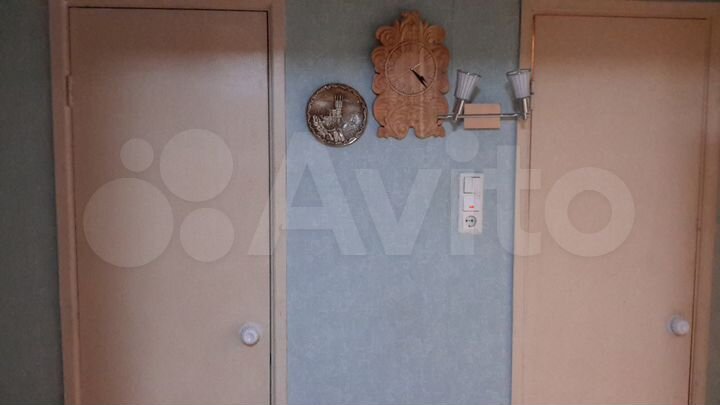 2-к. квартира, 51 м², 5/5 эт.