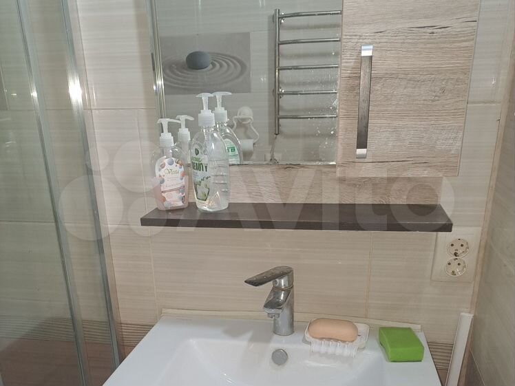 Комната 34,5 м², 2/2 эт.