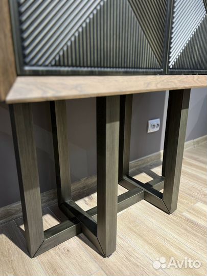 Буфет-бар Cross