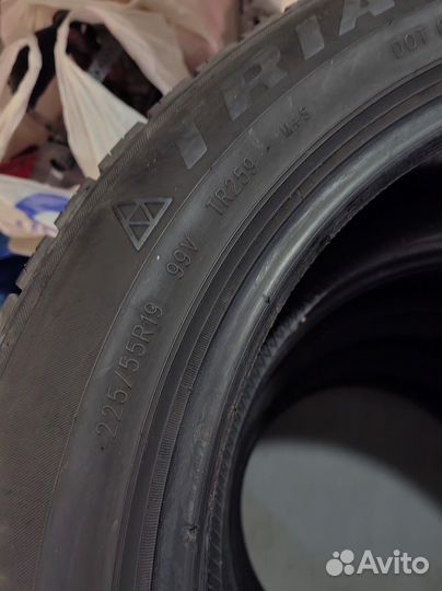 Triangle AdvanteX SUV TR259 225/55 R19 99V