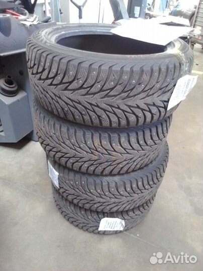 Yokohama Ice Guard IG50 2.25 R17